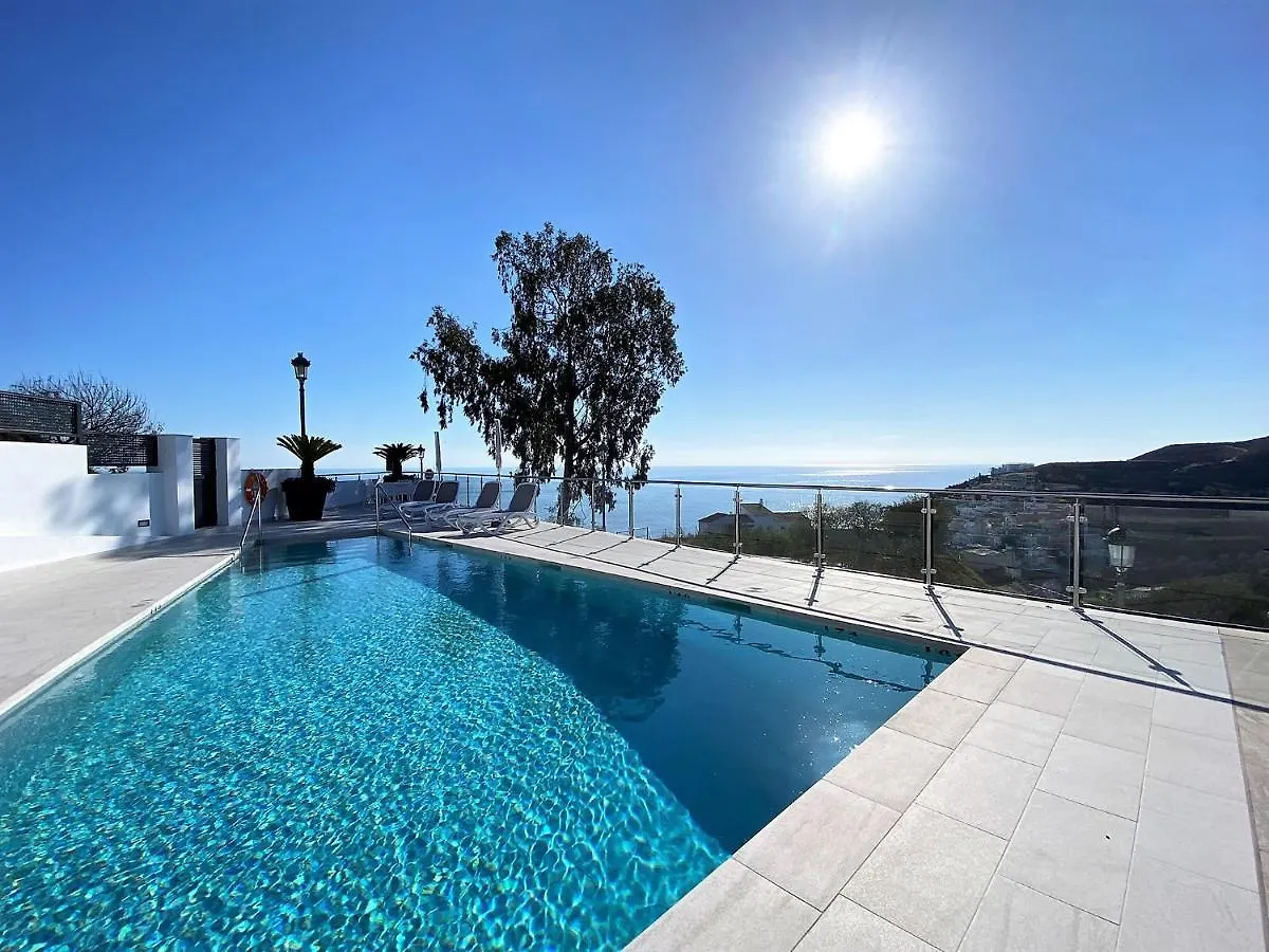 Balcon Del Mar Seaview 114 Casasol Apartment Nerja 0*,  Spain