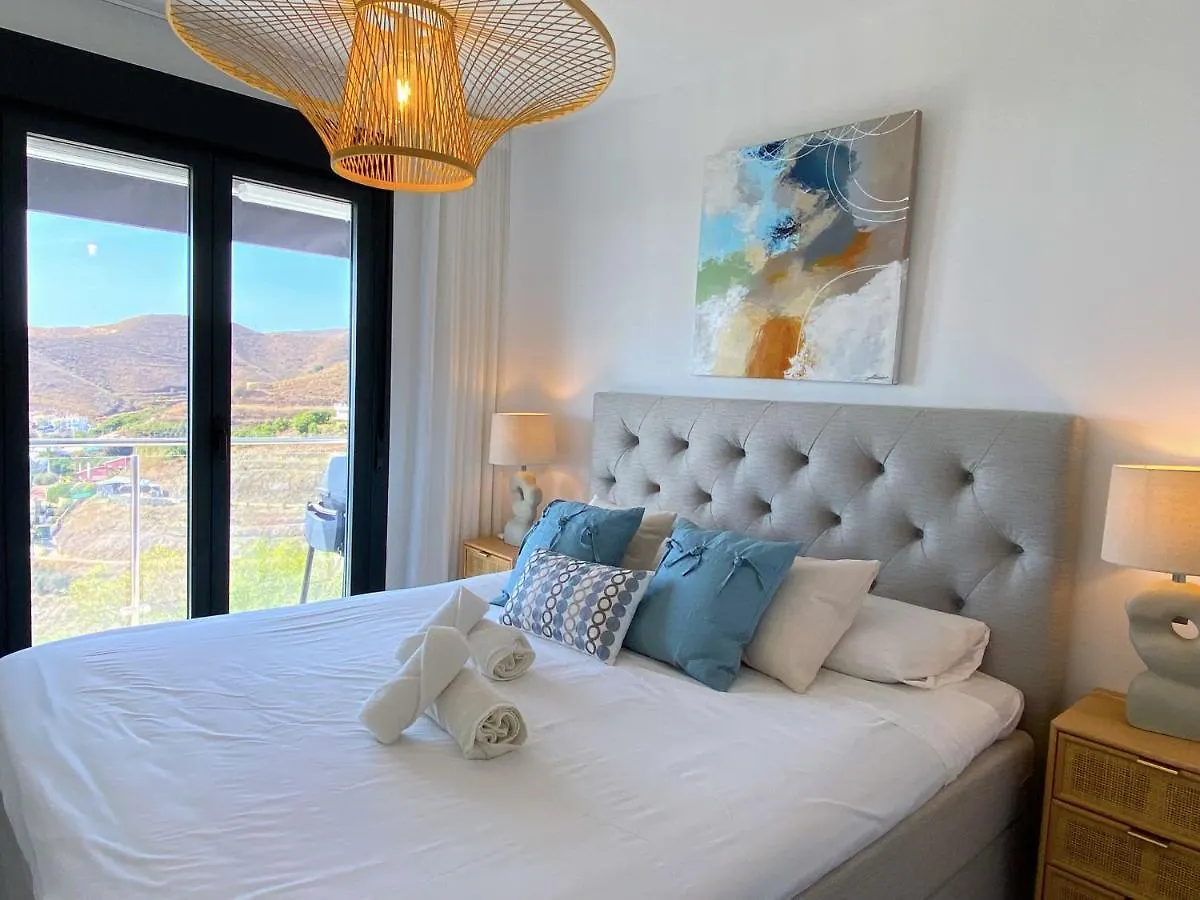 Balcon Del Mar Seaview 114 Casasol Apartment Nerja