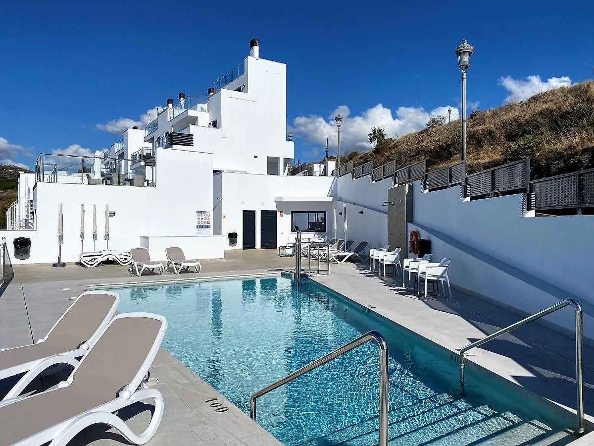 Balcon Del Mar Seaview 114 Casasol Apartment Nerja 0*,  Spain