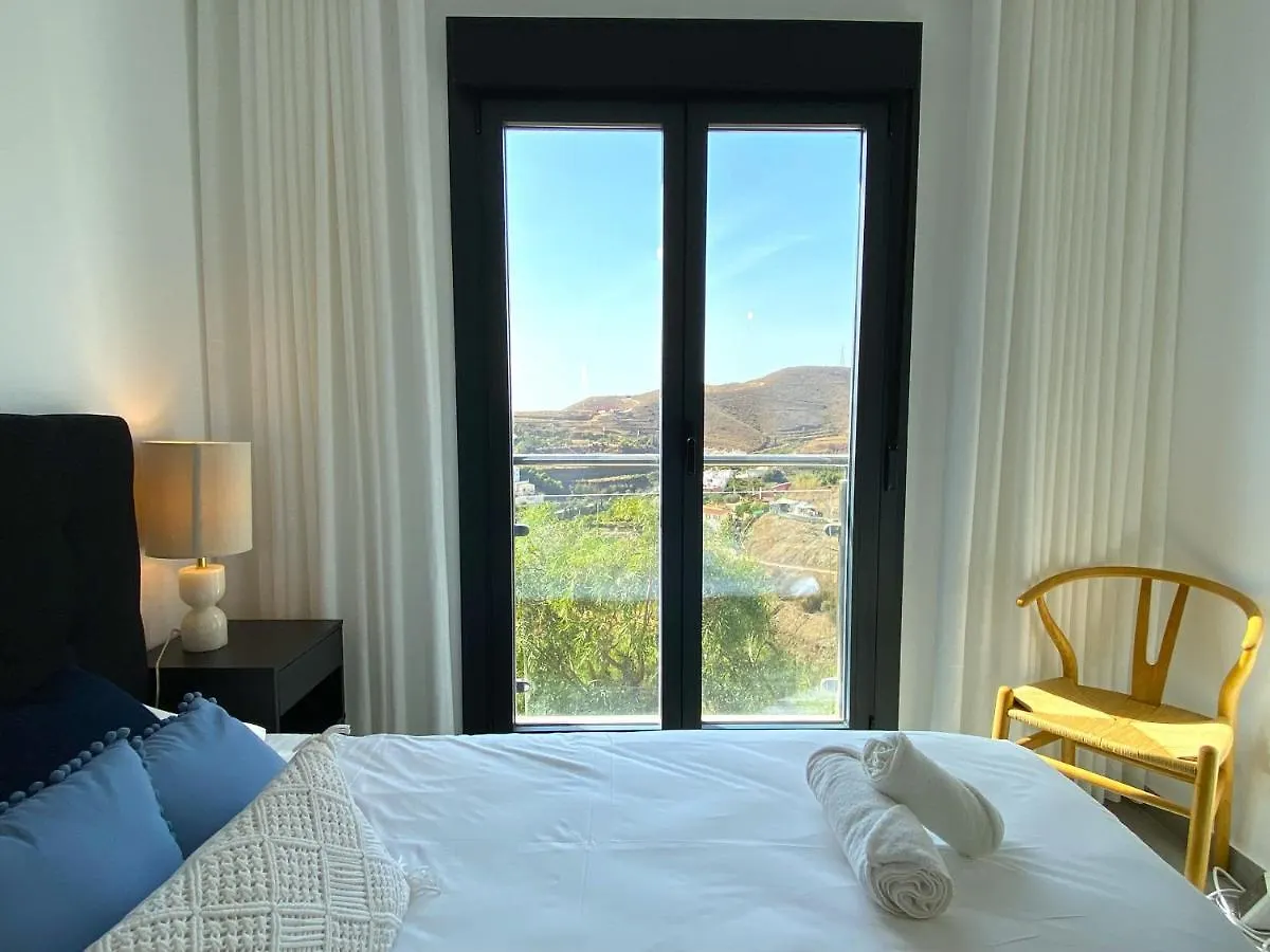 Balcon Del Mar Seaview 114 Casasol Apartment Nerja 0*,  Spain
