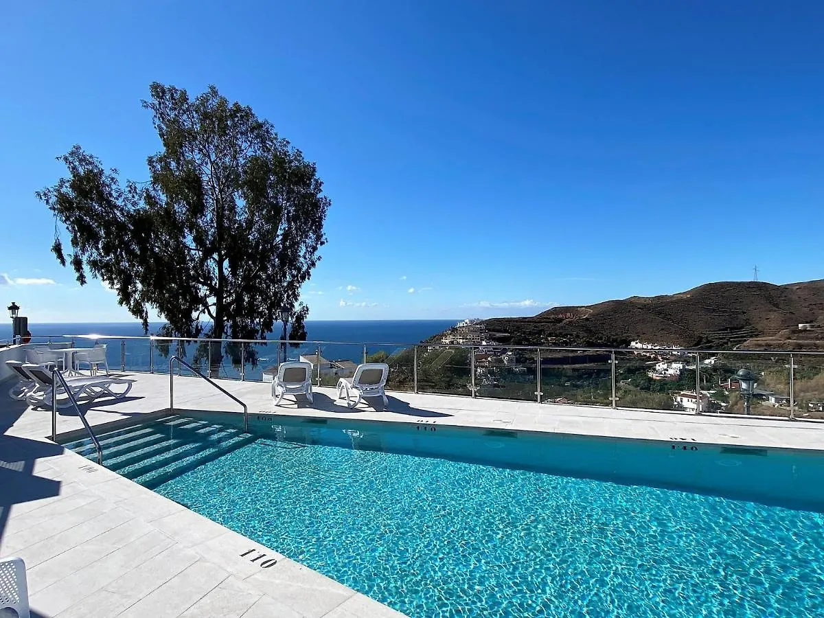 Balcon Del Mar Seaview 114 Casasol Apartment Nerja