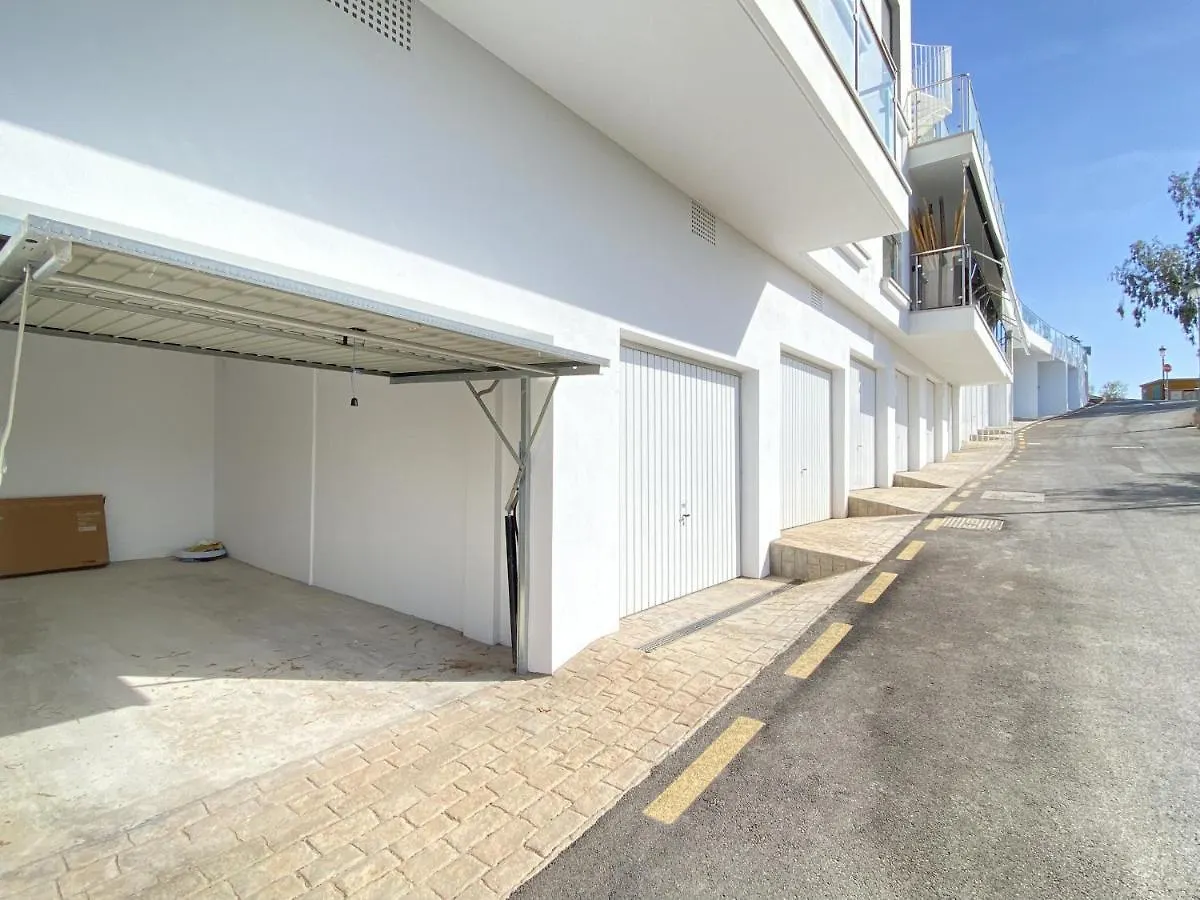 Balcon Del Mar Seaview 114 Casasol Apartment Nerja Spain