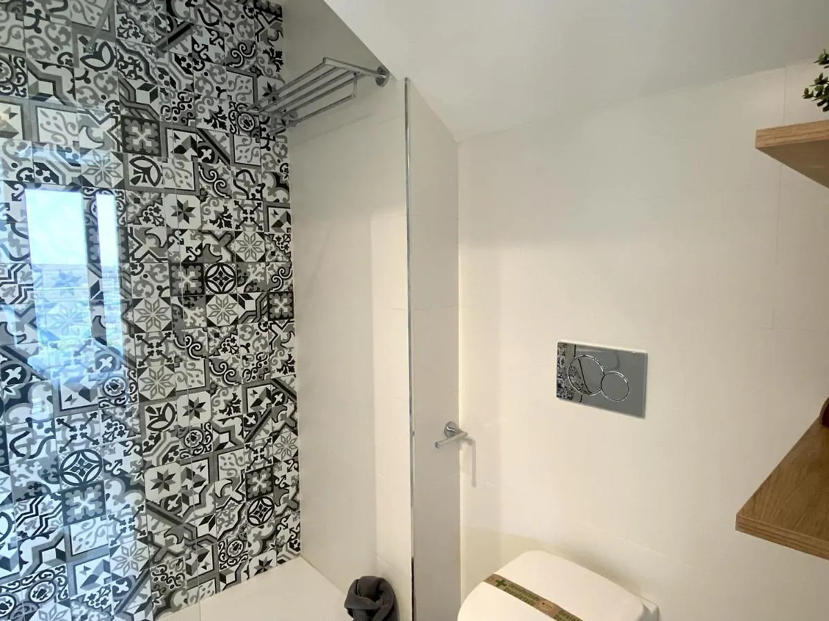 Balcon Del Mar Seaview 114 Casasol Apartment Nerja
